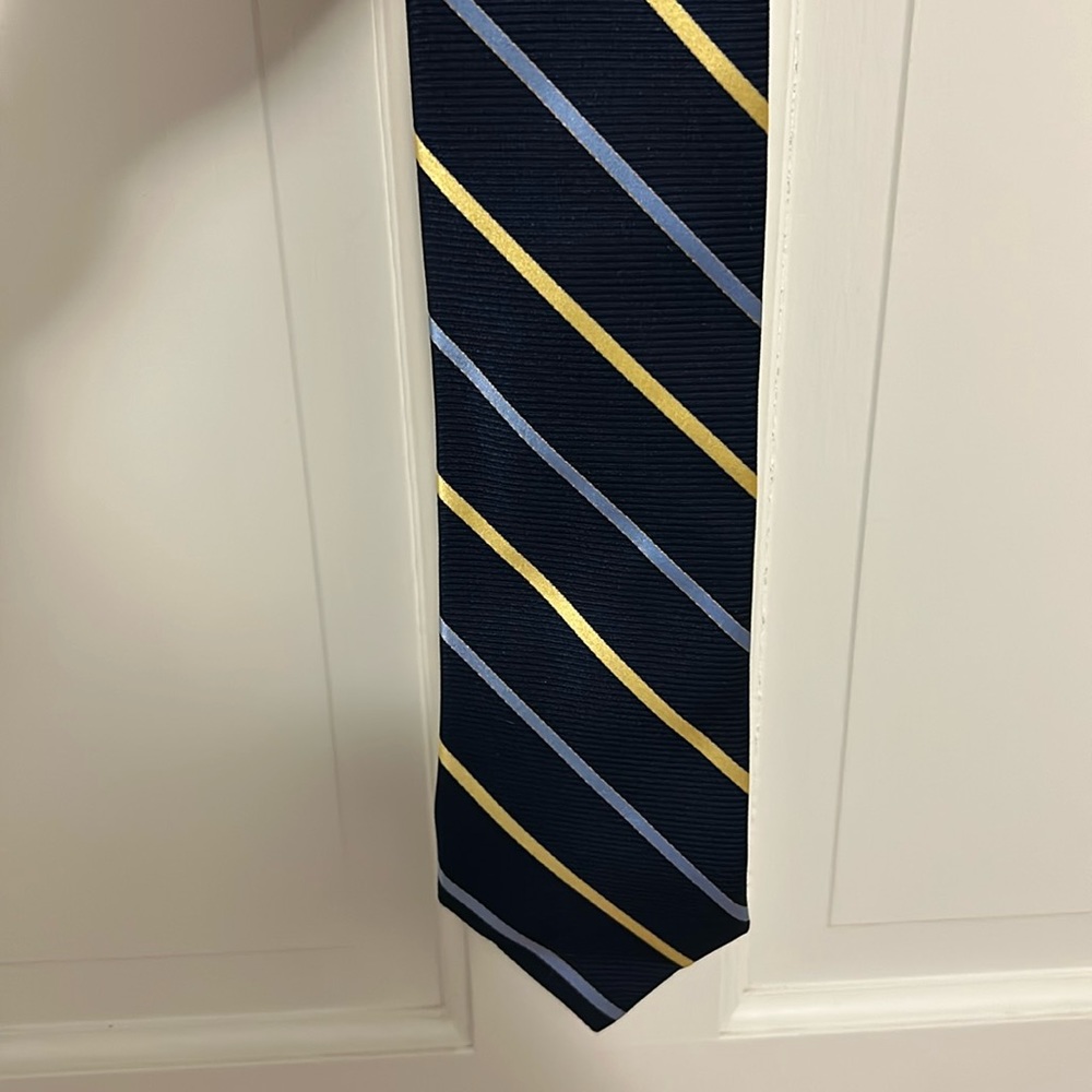 Men’s Nautica Tie